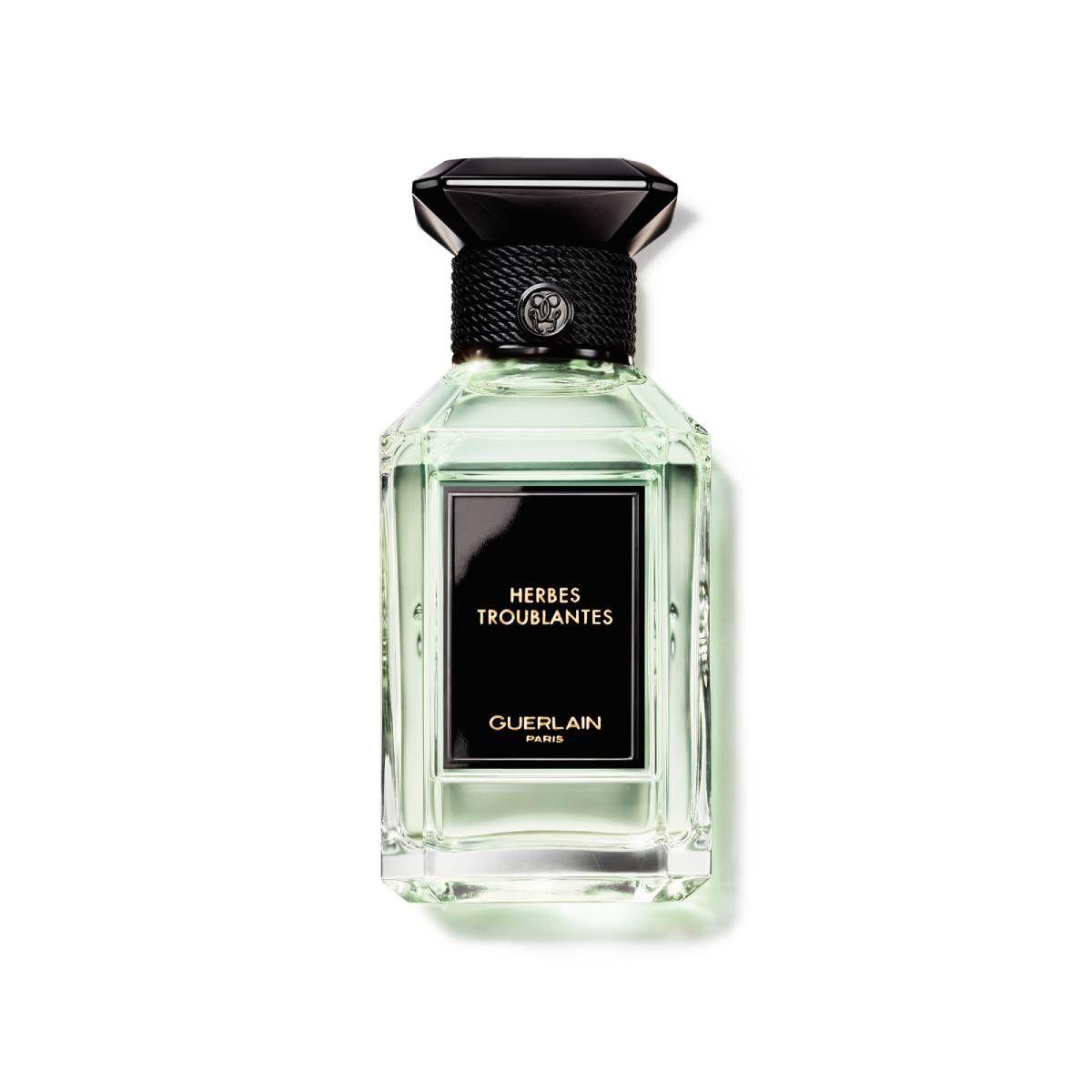 Herbes Troublantes, de Guerlain