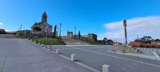 El clero se aferra a un milagro para celebrar el 250 aniversario de una iglesia