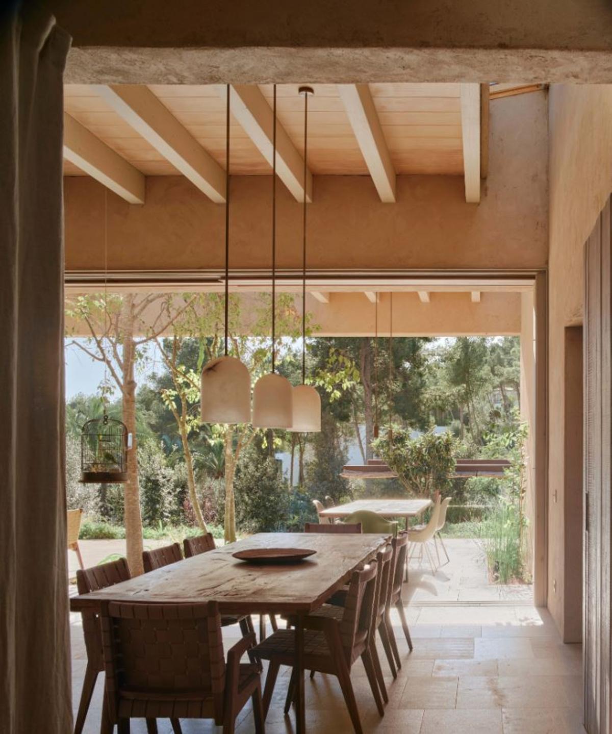 Casa Lledoners.
