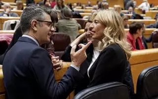 Moncloa promete a Junts la competencia de inmigración para Catalunya sin que ni Interior ni Inclusión sepan qué cede