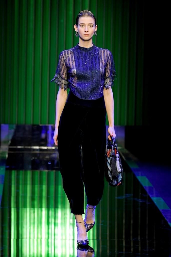 Giorgio Armani
