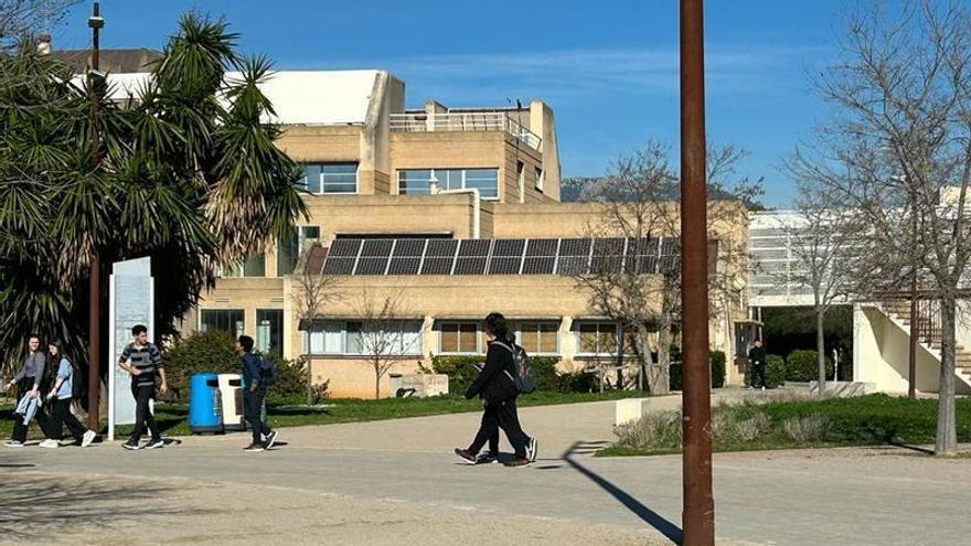 ¿Investiga peor la UIB por desaparecer del ranking de las mil mejores universidades del mundo?