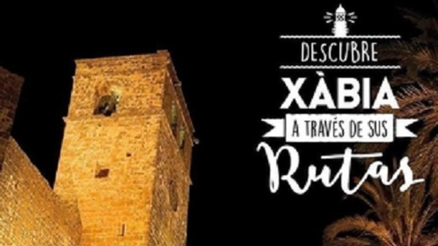 A Walk through the History of Xàbia
