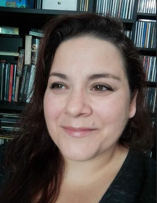 Karenn Wallace