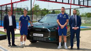 EBRO formaliza su alianza con las Selecciones Españolas de fútbol