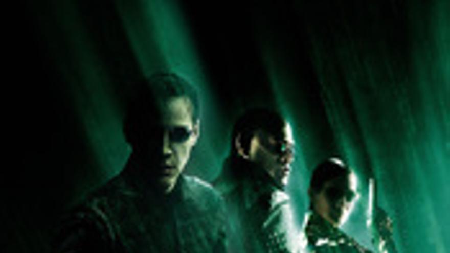 Matrix Revolutions