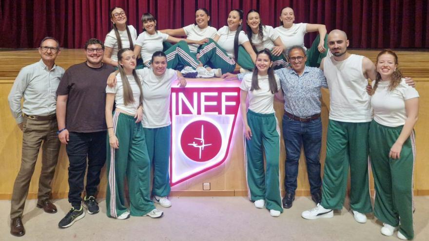 La danza como lenguaje educativo