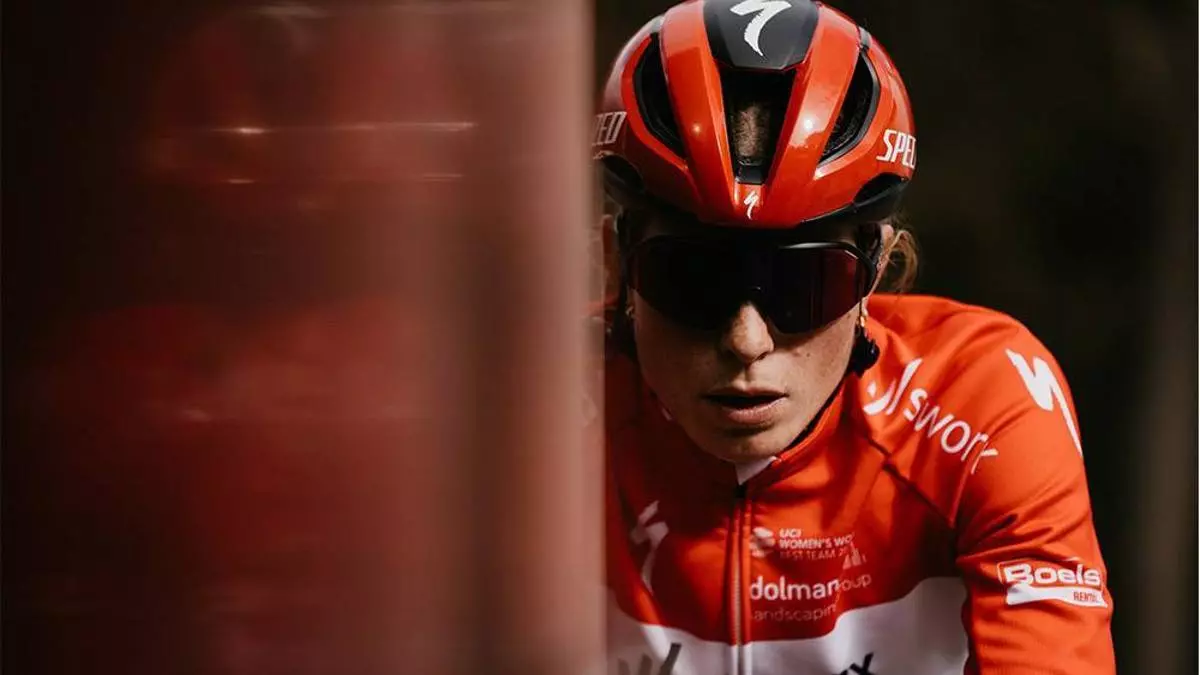 Las grandes estrellas mundiales se citan en la Vuelta femenina