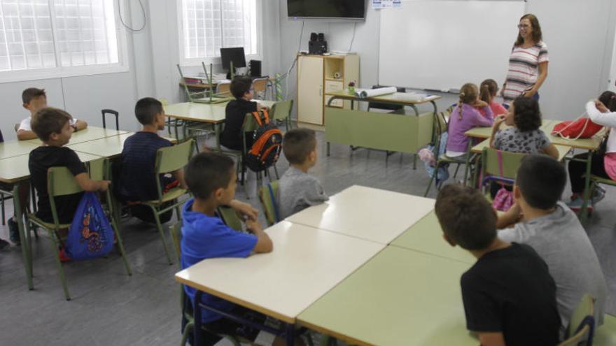 Educación prepara la reforma que acabará con la ley Wert