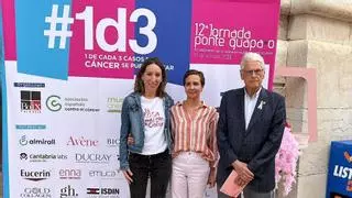 El cáncer de mama supone un impacto económico de 9.200 euros a lo largo de la enfermedad