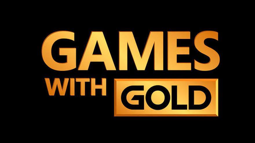 Estos son los juegos Games With Gold de noviembre.