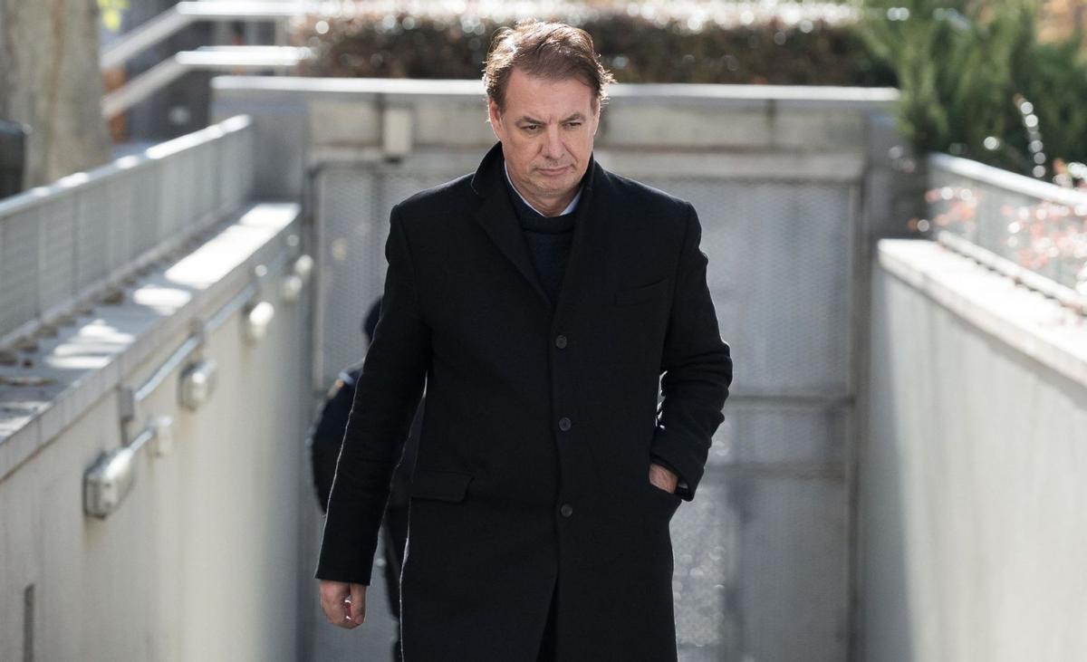 L’UCO i la UDEF sembren dubtes de corrupció en el rescat de tres empreses