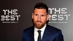marcosl50022711 argentina and barcelona forward lionel messi arrives for the190923203934
