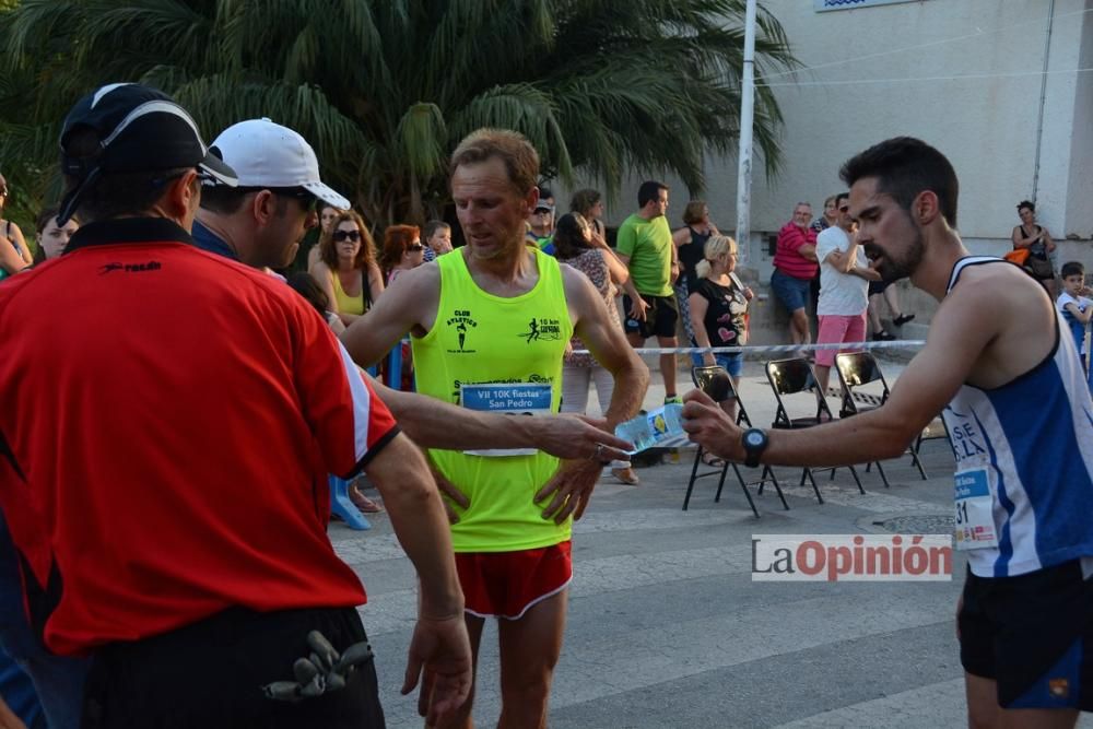 10k Blanca 2016