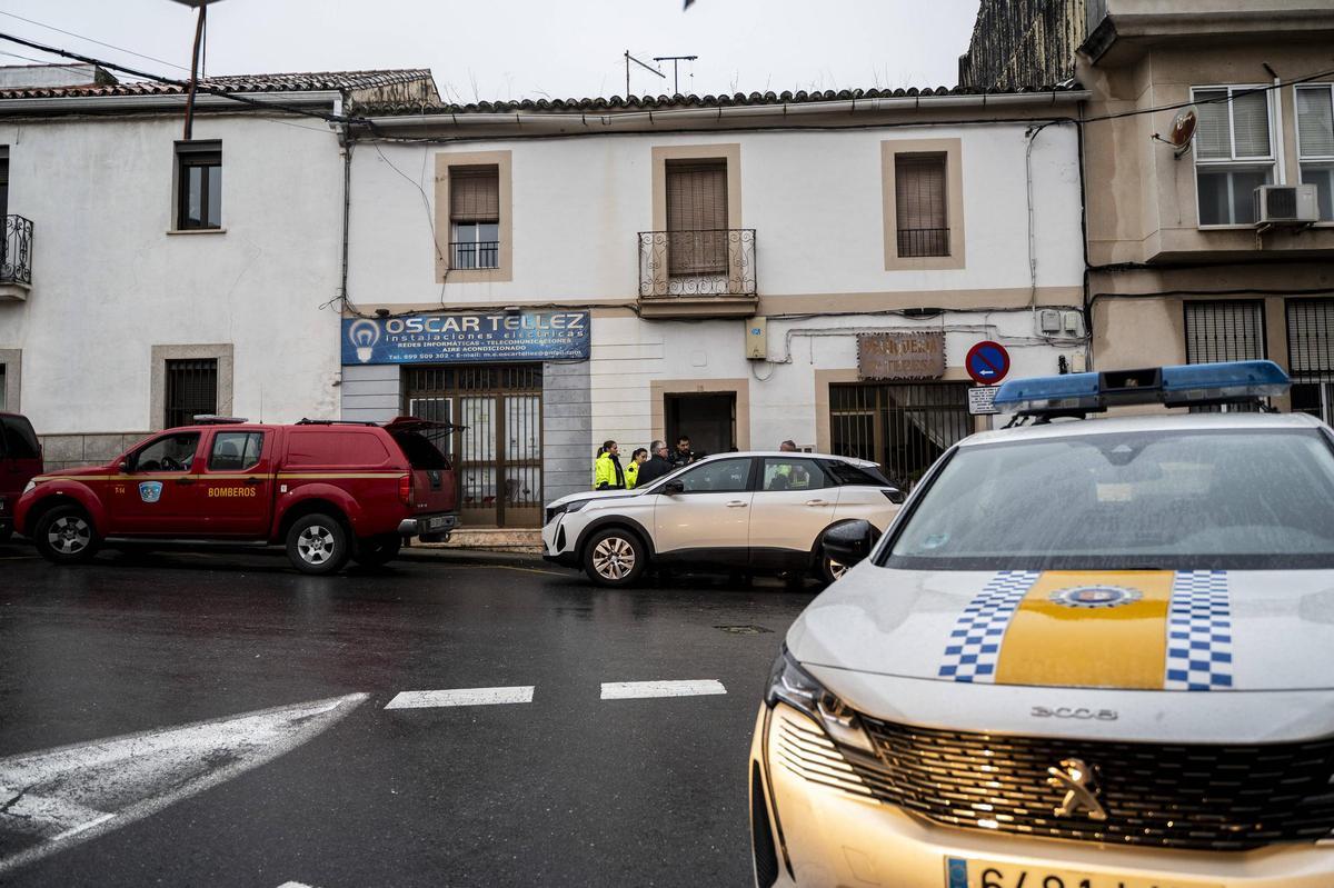 Galería | Amplio dispositivo junto al bar Las Cancelas