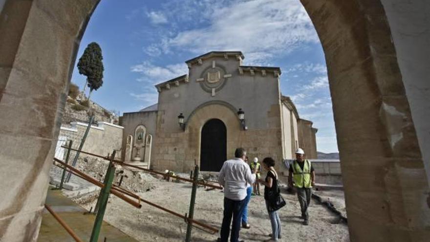 Castalla divulga los presupuestos