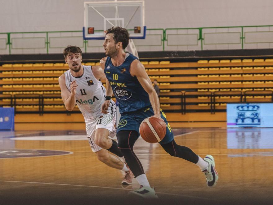 El COB busca el pase al play-off en pista del Cáceres