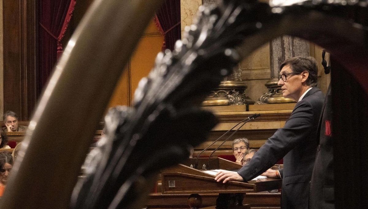 Illa impulsa 214.000 pisos més amb gairebé la meitat d’habitatge protegit