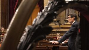 Illa impulsa 214.000 pisos més amb gairebé la meitat d’habitatge protegit