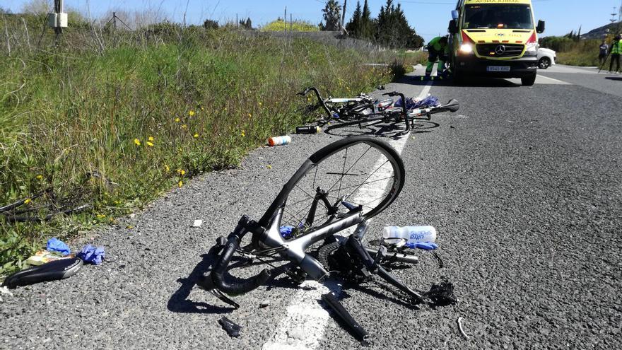 Sechs Jahre nach Tod von deutschem Radfahrer auf Mallorca: Unfallfahrerin steht vor Gericht