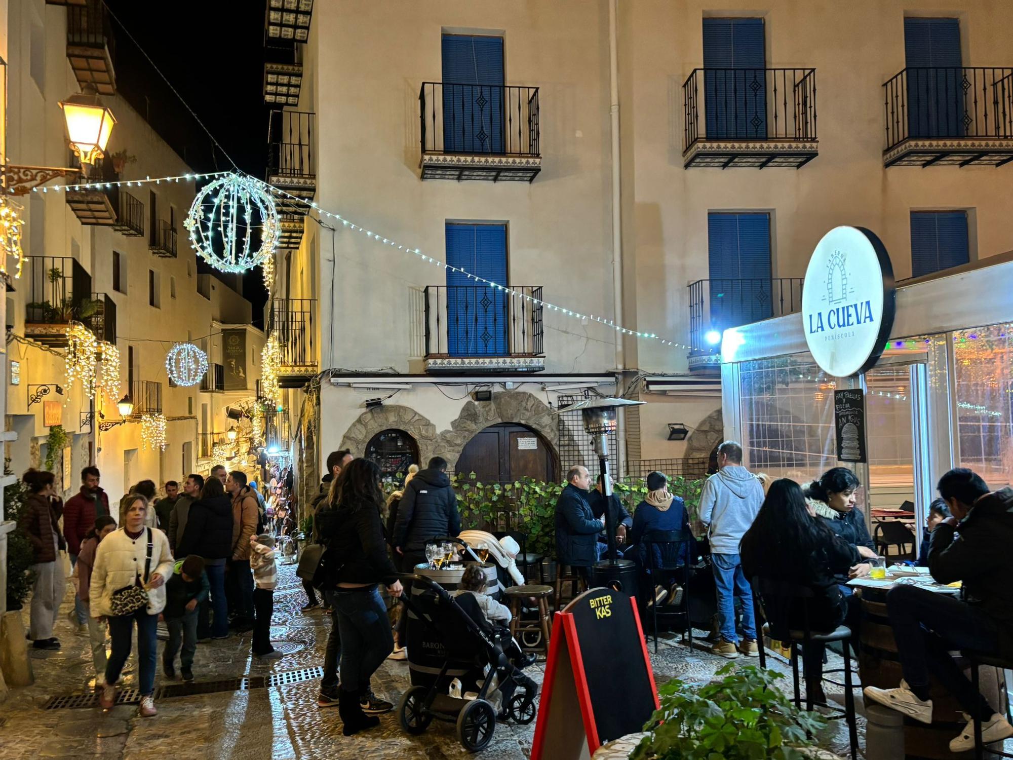Peñíscola