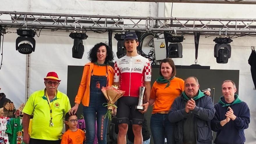 Picusa Academy rubrica grandes resultados en Palencia y Navarra