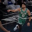 Jayson Tatum, en una imagen reciente