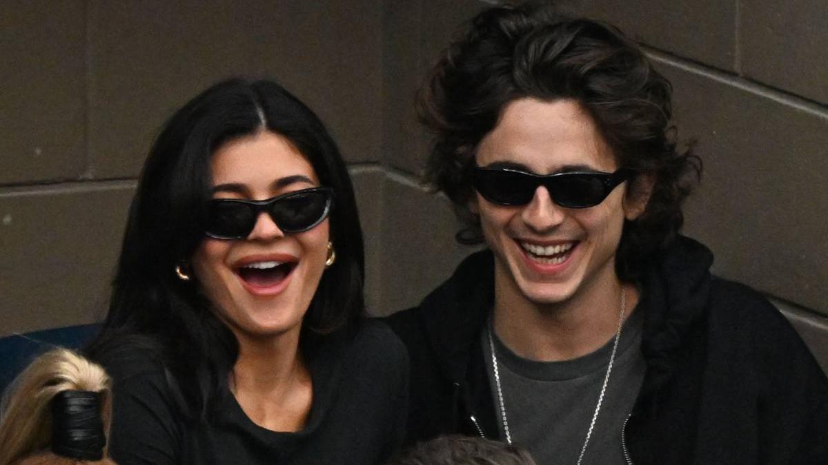 Todo lo que se sabe del embarazo de Kylie Jenner y Timothée Chalamet: hay más chisme