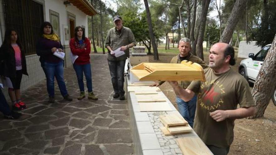 Las jornadas del Millars analizan el presente y futuro de la cuenca del río