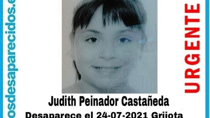 Buscan a una menor de 14 años desaparecida en Grijota (Palencia)