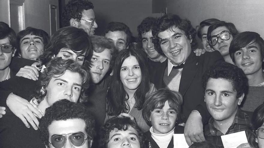 La hora en que murió Cecilia