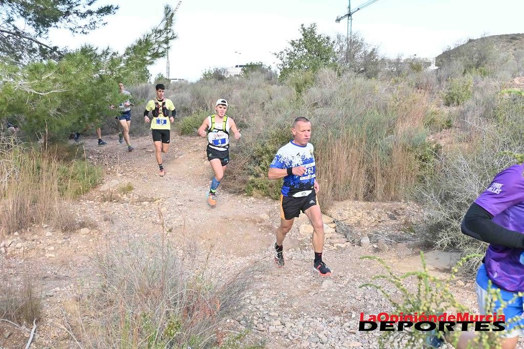 San Jorge Dragon Trail (2)