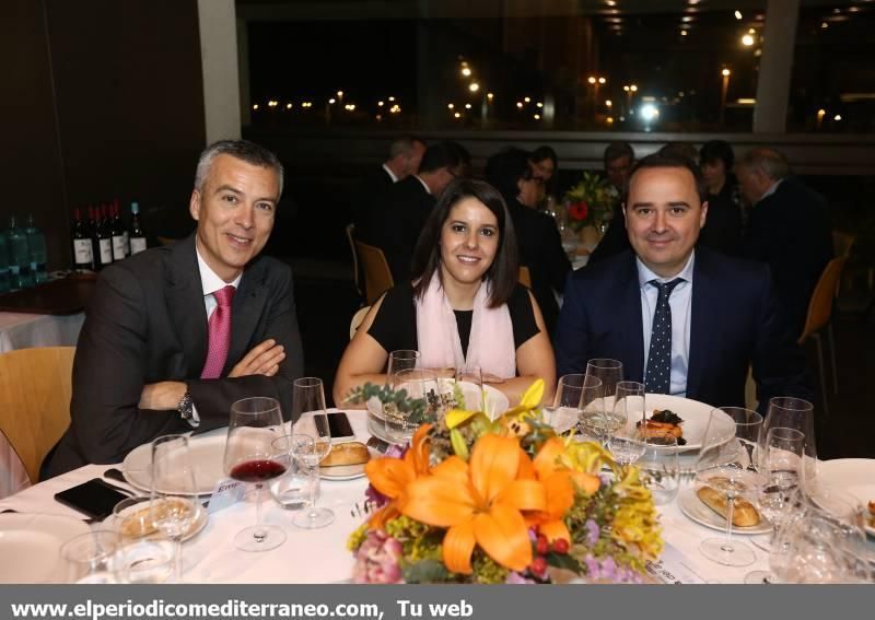 Galería de fotos: las imágenes de la gala de Empresa del Año