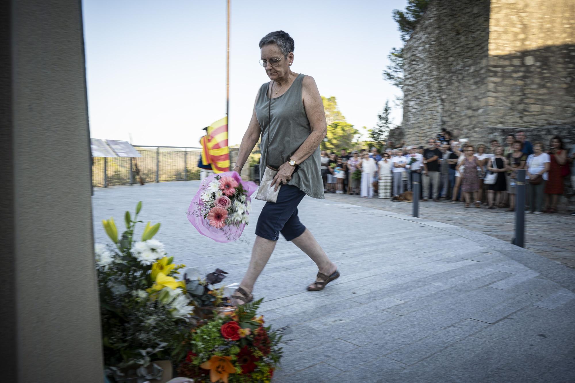 Talamanca continua donant guerra