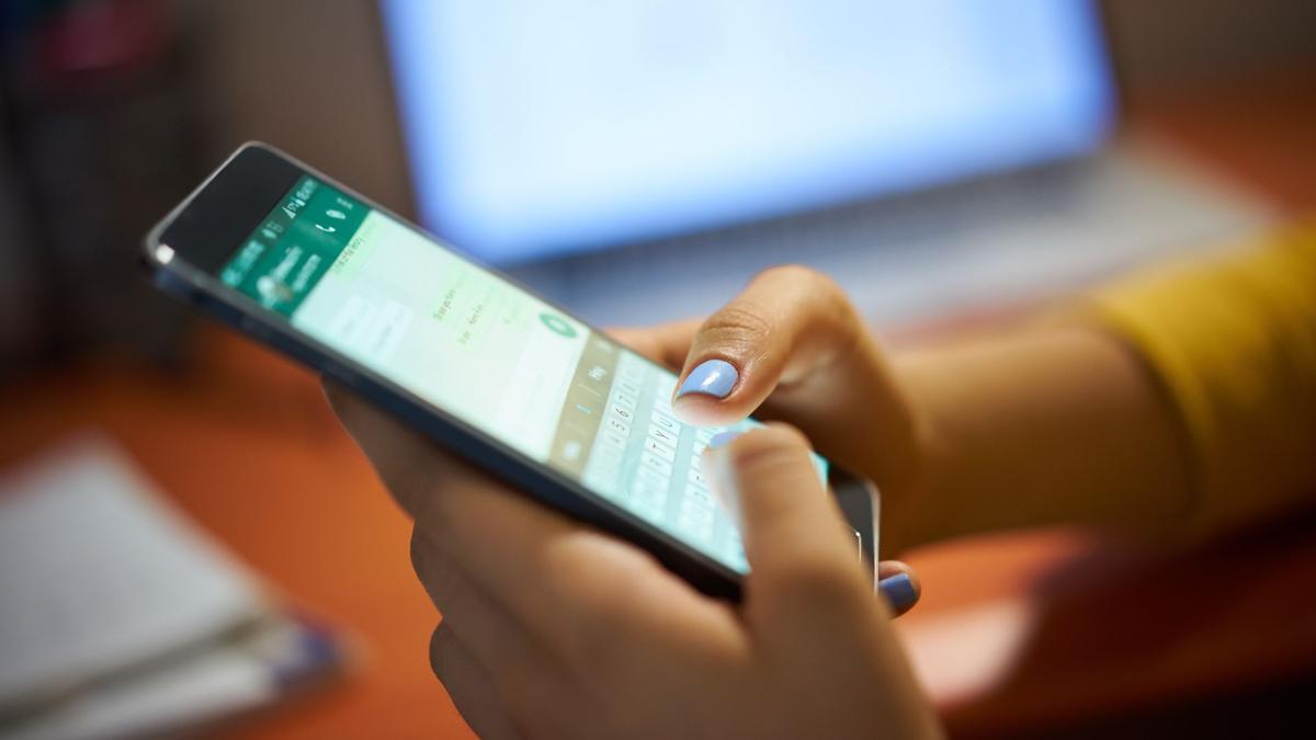 La Policía Nacional advierte de una nueva ciberestafa vía Whatsapp.