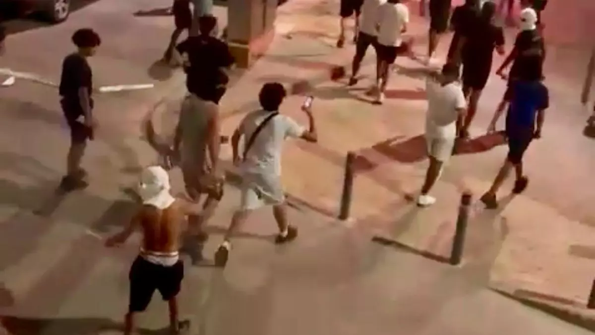 Interior ordenará a los cuerpos policiales priorizar las investigaciones a grupos racistas de extrema derecha
