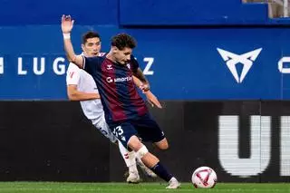 Resumen, goles y highlights del Eibar 1 - 0 Eldense de la jornada 9 de LaLiga Hypermotion