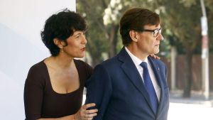 El Govern recorda que l’ordinalitat i la gestió de l’IRPF són "fonamentals"