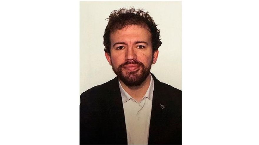 Santa Pola tiene nuevo notario