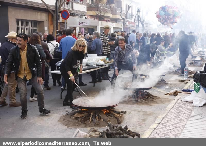 Las mejores fotos de la fiesta de las Paellas de Benicàssim