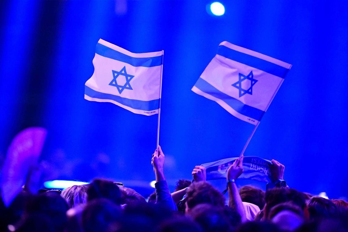 MÜZİK FESTİVALİ | İsrail, Gazze savaşının ortasında Eurovision'u bir kamu diplomasisi aracına dönüştürüyor
