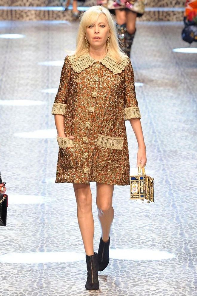 Dolce & Gabbana