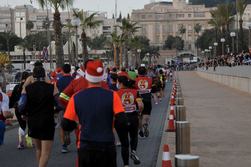 San Silvestre de Cartagena