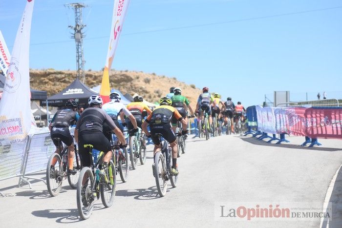 Carrera Lemon Team en Molina de Segura