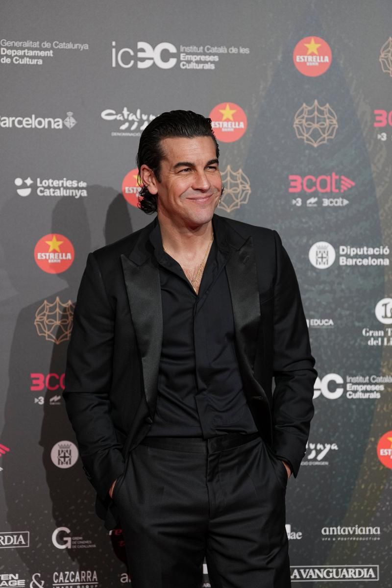 MArio Casas