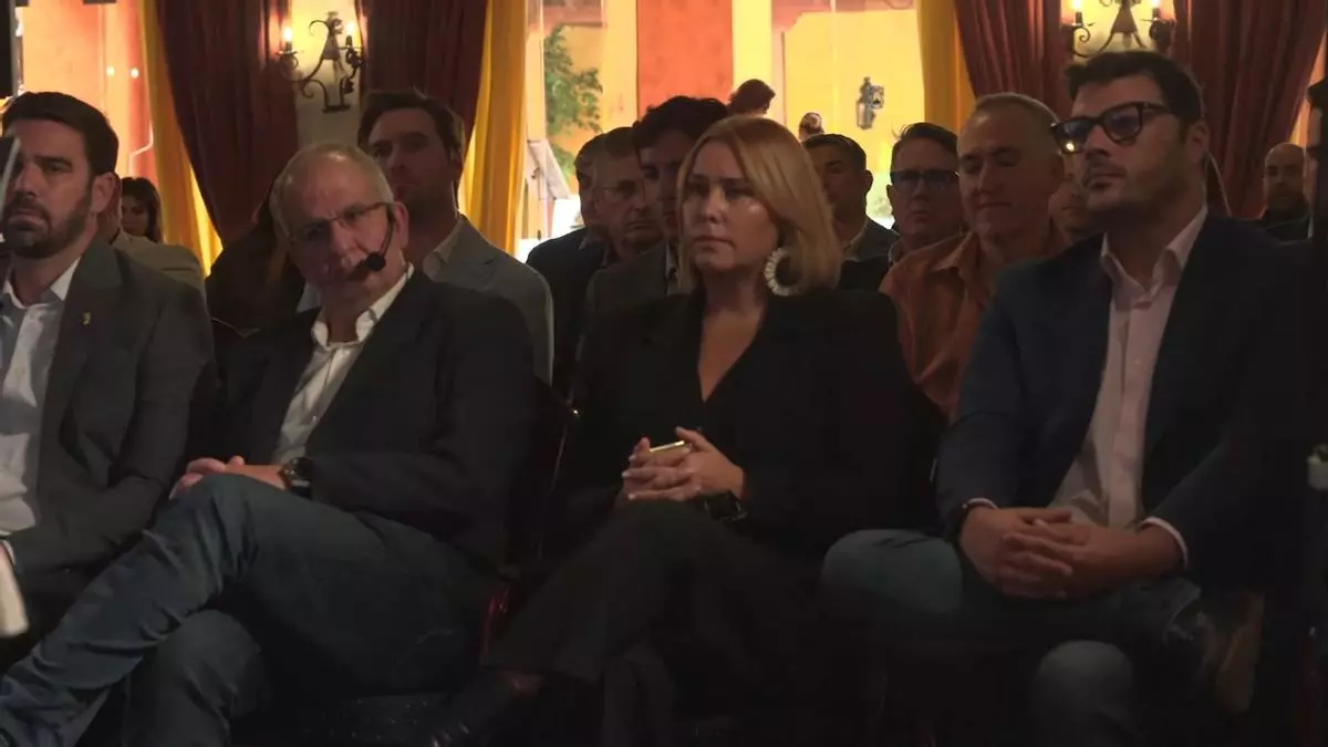 Medio millar de licencias de obra mayor están «atrabancadas» en Arona