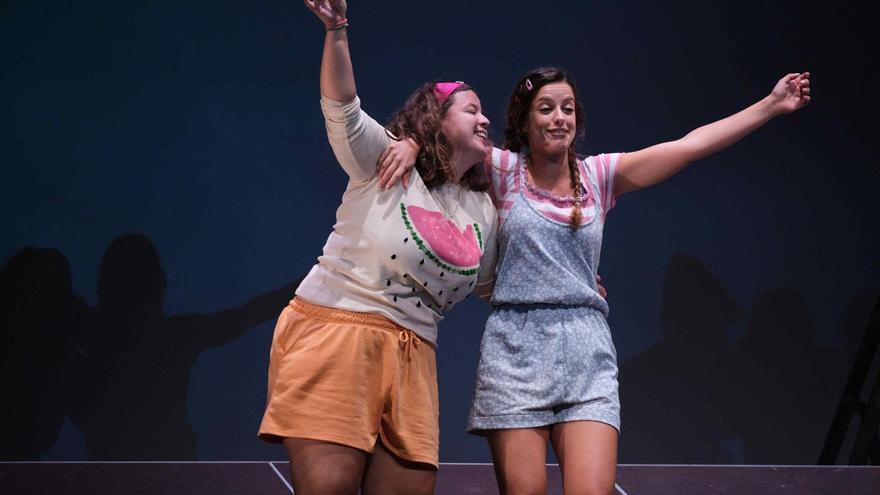 ¿Por qué la adaptación teatral de &#039;Panza de burro&#039; es tan buena como la novela?