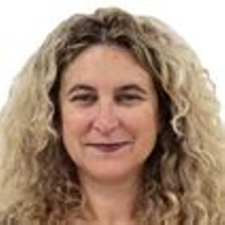 Cristina Ribas