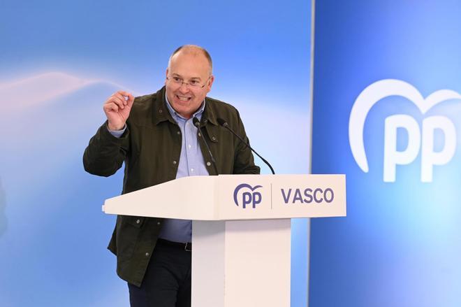 El PP, tras la imputación de Mercedes González, exige su dimisión y la de Grande-Marlaska: "Es de extrema gravedad"