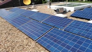 Instalación de autoconsumo fotovoltaico.